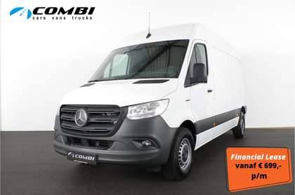 Mercedes-Benz eSprinter L2H2 55 kWh  volledig elektrisch!/325cm