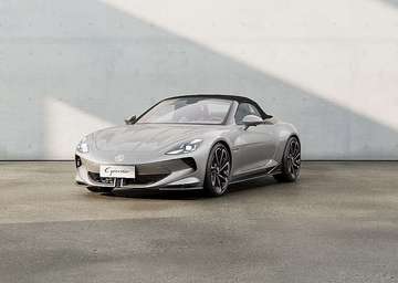 GT