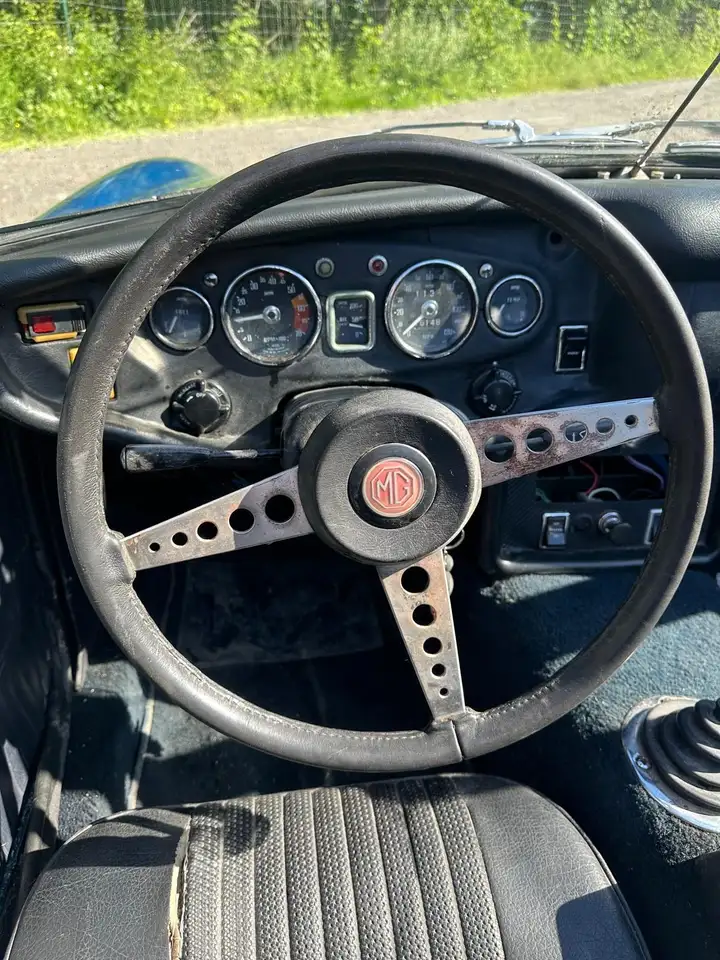 Mgb, foto 7