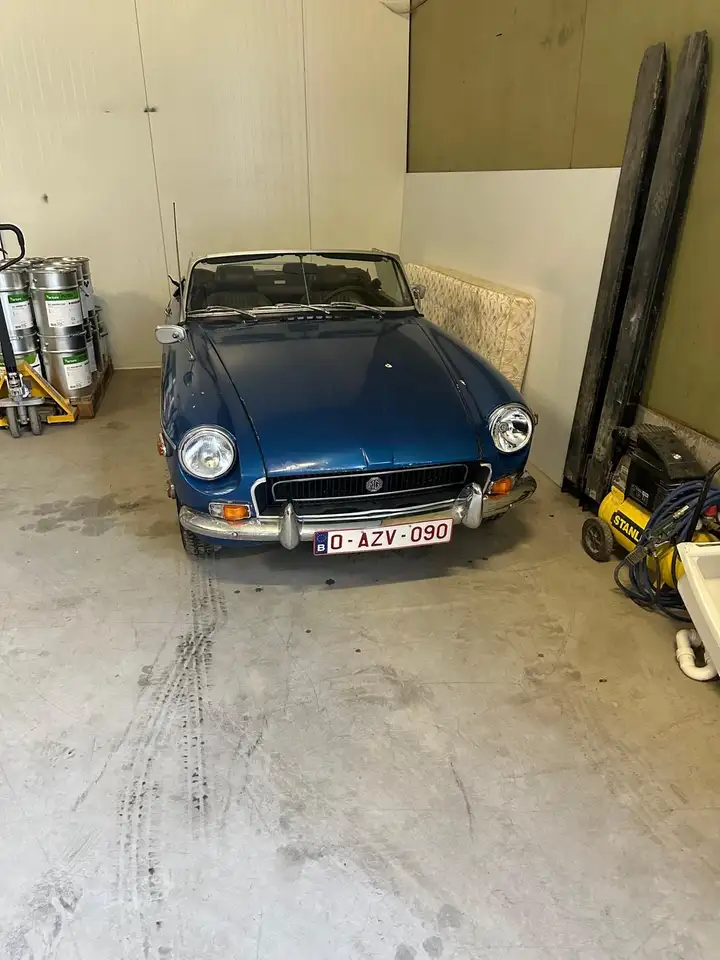 Mgb, foto 5