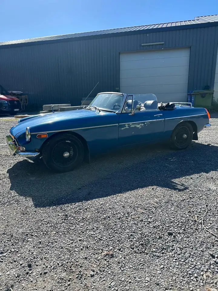 Mgb, foto 3