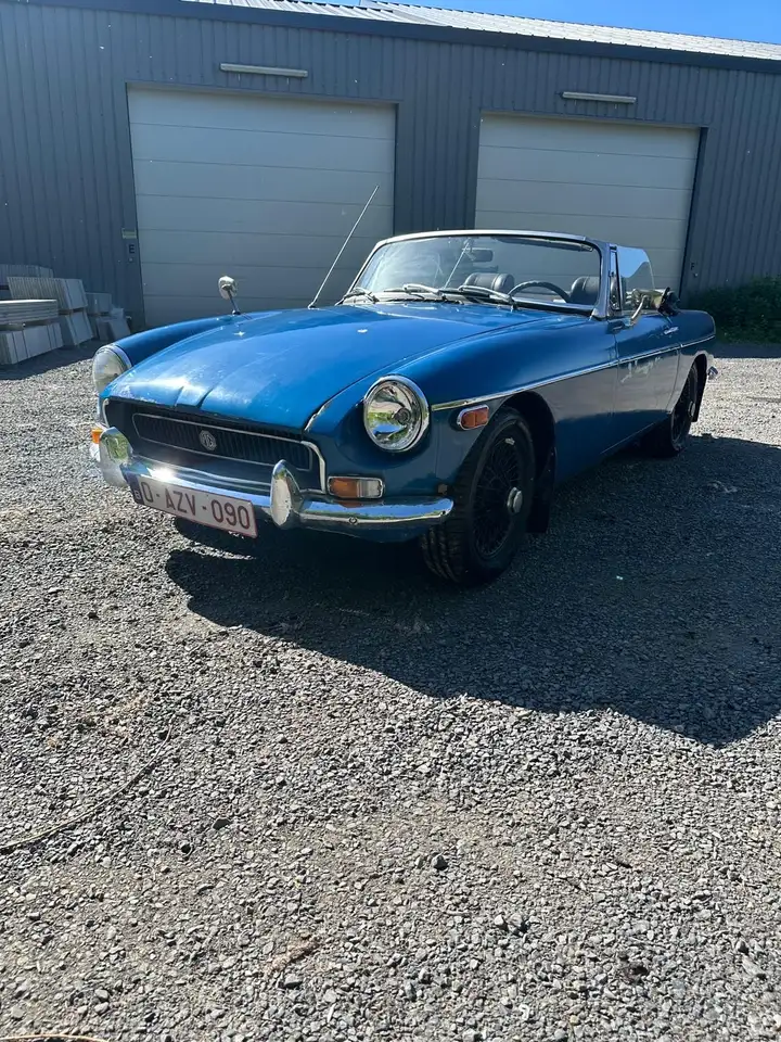 Mgb, foto 2