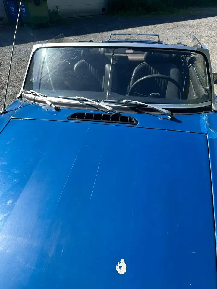 Mgb, foto 4
