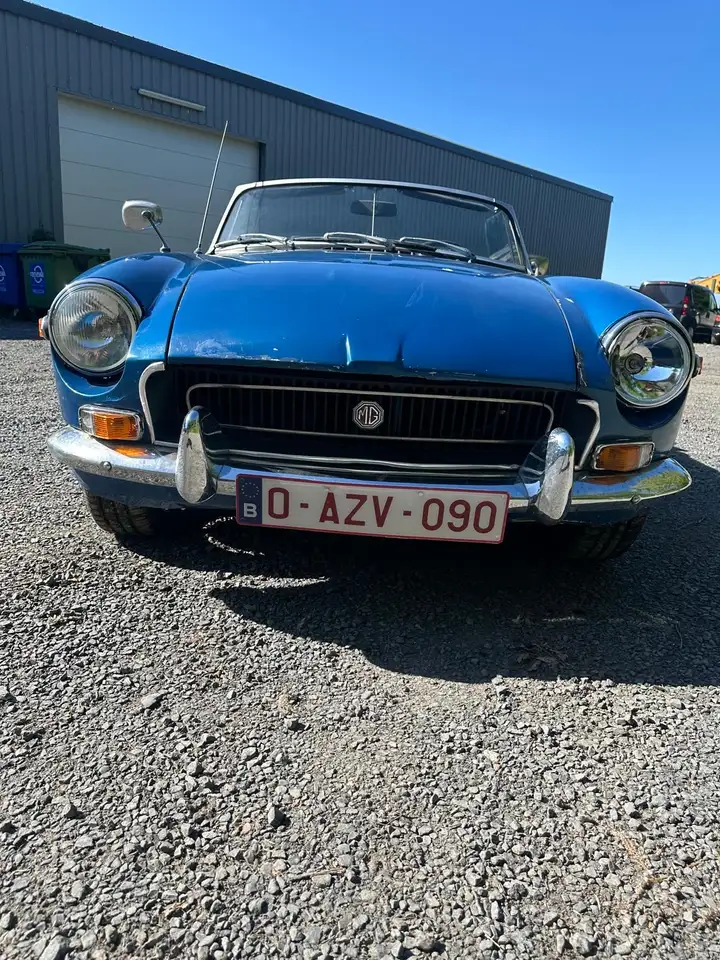 Mgb, foto 6