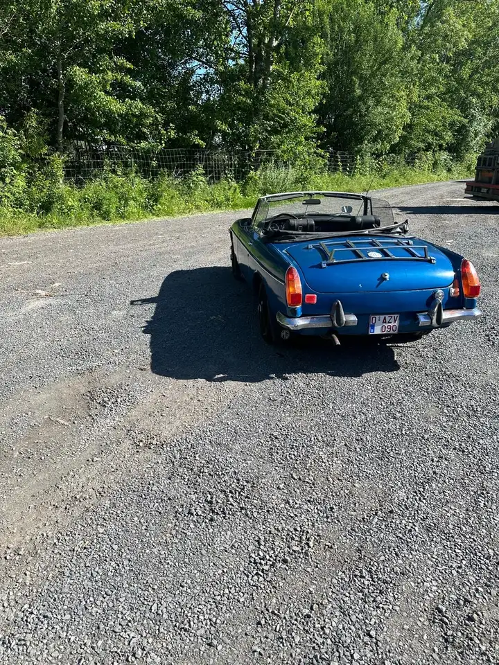 Mgb, foto 8