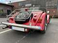 Morgan 4/4 1,8 Longdoor Rot - thumbnail 10