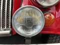 Morgan 4/4 1,8 Longdoor Rot - thumbnail 18
