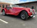 Morgan 4/4 1,8 Longdoor Rot - thumbnail 5