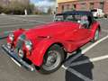Morgan 4/4 1,8 Longdoor Rot - thumbnail 23