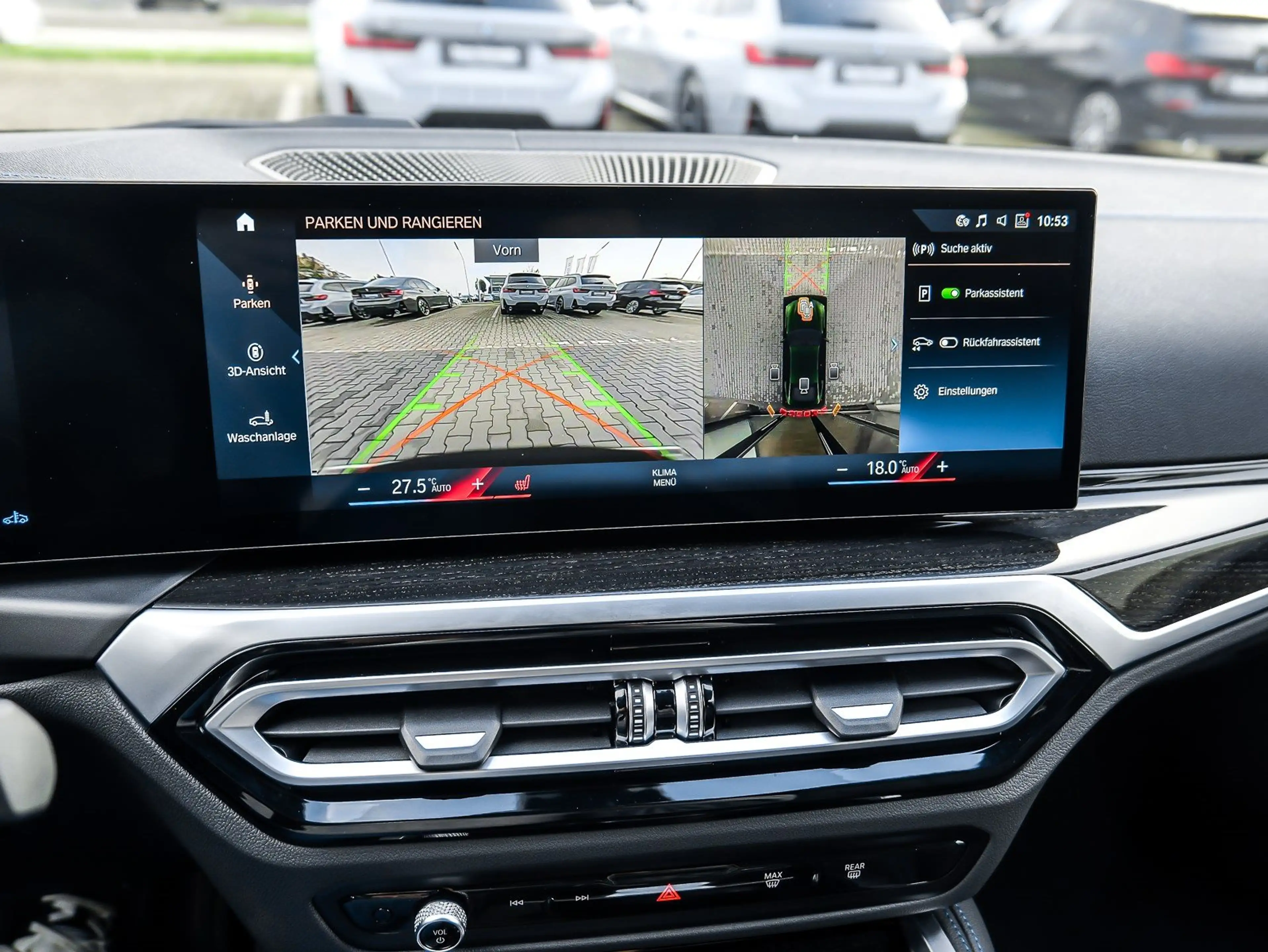 BMW 430 i Gran Coupé+M PRO+ELEK. SITZ+360°KAM+HAR/KAR+WIDE — photo 14