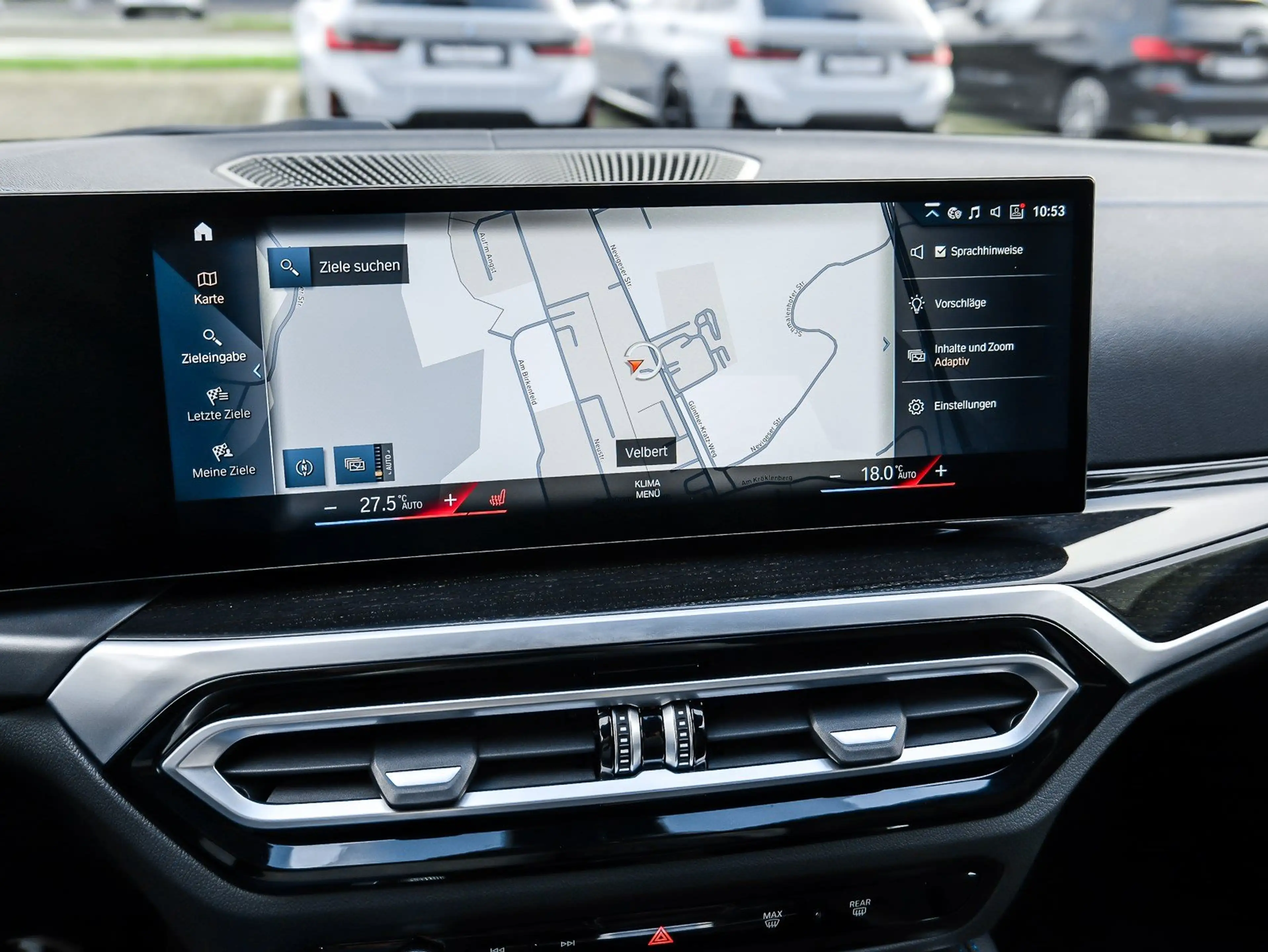 BMW 430 i Gran Coupé+M PRO+ELEK. SITZ+360°KAM+HAR/KAR+WIDE — photo 12