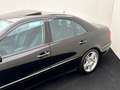 Mercedes-Benz E 220 E 220 CDI Avantgarde AMG-Styling Schwarz - thumbnail 6