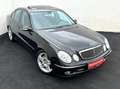 Mercedes-Benz E 220 E 220 CDI Avantgarde AMG-Styling Schwarz - thumbnail 1
