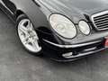 Mercedes-Benz E 220 E 220 CDI Avantgarde AMG-Styling Schwarz - thumbnail 2