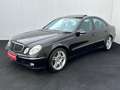 Mercedes-Benz E 220 E 220 CDI Avantgarde AMG-Styling Schwarz - thumbnail 5