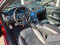 Maserati GranTurismo 4.7 V8 MC Sportline Stradale Rouge - thumbnail 11