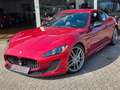 Maserati GranTurismo 4.7 V8 MC Sportline Stradale Rouge - thumbnail 4