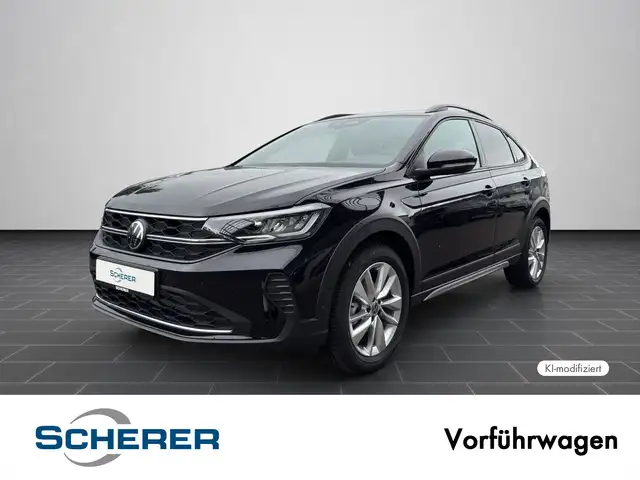 Volkswagen Taigo ENERGY 1,0 l TSI DSG/AHK/RFK/GJR/LED