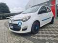 Renault Twingo Twingo II 2007 1.2 lev Live! 75cv Blanc - thumbnail 9