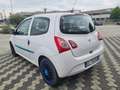 Renault Twingo Twingo II 2007 1.2 lev Live! 75cv Blanc - thumbnail 7