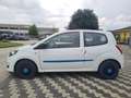 Renault Twingo Twingo II 2007 1.2 lev Live! 75cv Blanc - thumbnail 8