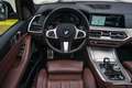 BMW X5 xDrive45e M-Sport Pano 360c Merino Massage H&K Las Grijs - thumbnail 47