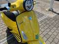 Vespa Primavera 50 S E5 Faceliftmodell *NEU* *SOFORT* Gelb - thumbnail 10