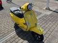 Vespa Primavera 50 S E5 Faceliftmodell *NEU* *SOFORT* Gelb - thumbnail 2
