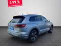 Volkswagen Touareg 3.0 TDI Elegance AHK+Pano+Luft+HuD+IQ+St Silber - thumbnail 2
