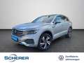 Volkswagen Touareg 3.0 TDI Elegance AHK+Pano+Luft+HuD+IQ+St Silber - thumbnail 1