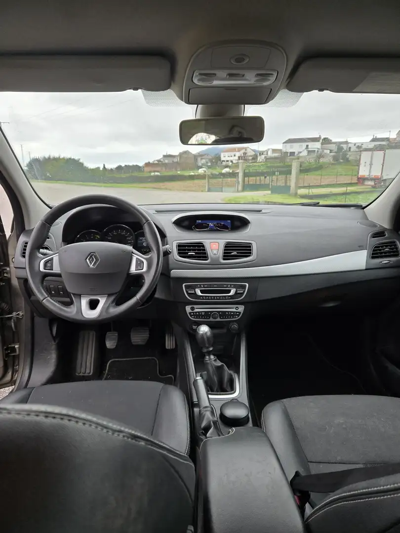 Renault Fluence Fluence 1.5dCi Emotion 90 Emotion Bronz - 1
