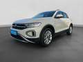 Volkswagen T-Roc 2.0 TDI DSG 4M STYLE MATRIX PANO NAVI AHK Grau - thumbnail 2