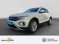 Volkswagen T-Roc 2.0 TDI DSG 4M STYLE MATRIX PANO NAVI AHK Grau - thumbnail 1