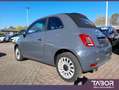 Fiat 500C 1.0 70 DolceVita TechPack+ Clima siva - thumbnail 4