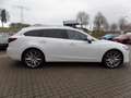 Mazda 6 2.5L SKYACTIV G 194ps 6AT FWD TAKUMI SUNR Weiß - thumbnail 8