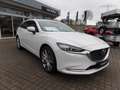 Mazda 6 2.5L SKYACTIV G 194ps 6AT FWD TAKUMI SUNR Weiß - thumbnail 3
