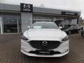Mazda 6 2.5L SKYACTIV G 194ps 6AT FWD TAKUMI SUNR Weiß - thumbnail 2