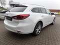 Mazda 6 2.5L SKYACTIV G 194ps 6AT FWD TAKUMI SUNR Weiß - thumbnail 7