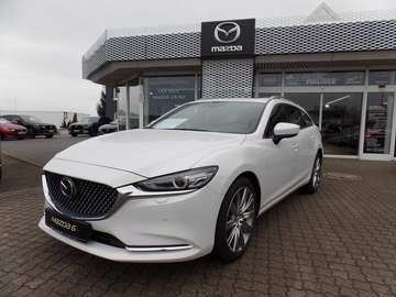 2.5L SKYACTIV G 194ps 6AT FWD TAKUMI SUNR