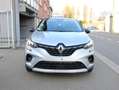 Renault Captur 1.0 TCe Intens+CUIR PARTIEL+NAVIGATION++ Zilver - thumbnail 4