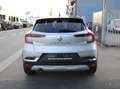 Renault Captur 1.0 TCe Intens+CUIR PARTIEL+NAVIGATION++ Zilver - thumbnail 7