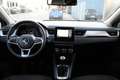 Renault Captur 1.0 TCe Intens+CUIR PARTIEL+NAVIGATION++ Zilver - thumbnail 10