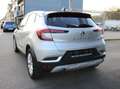 Renault Captur 1.0 TCe Intens+CUIR PARTIEL+NAVIGATION++ Zilver - thumbnail 8