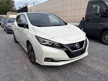 Leaf 40 kWh Tekna (EU6.2)
