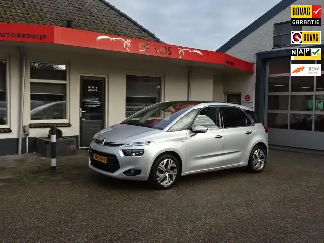 Citroen C4 Picasso 1.6 e-THP Exclusive