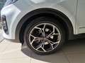 Kia Sportage 2.0 Diesel GT-Line 4WD LED|Pano|360° Weiß - thumbnail 8