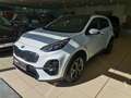 Kia Sportage 2.0 Diesel GT-Line 4WD LED|Pano|360° Weiß - thumbnail 2