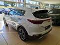 Kia Sportage 2.0 Diesel GT-Line 4WD LED|Pano|360° Weiß - thumbnail 7