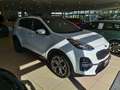 Kia Sportage 2.0 Diesel GT-Line 4WD LED|Pano|360° Weiß - thumbnail 4