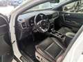 Kia Sportage 2.0 Diesel GT-Line 4WD LED|Pano|360° Weiß - thumbnail 9